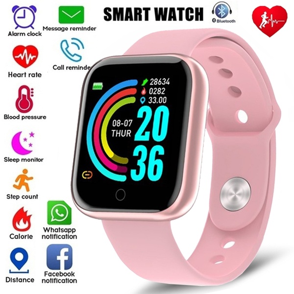 D20 Smart Watch Waterproof Fit - Smartwatch X12 review and price