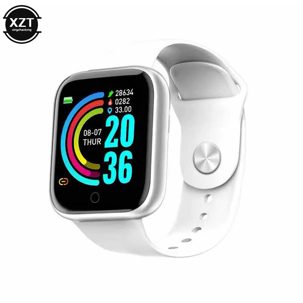 D20 Smart Watch Waterproof Fit - Smartwatch X12 review and price