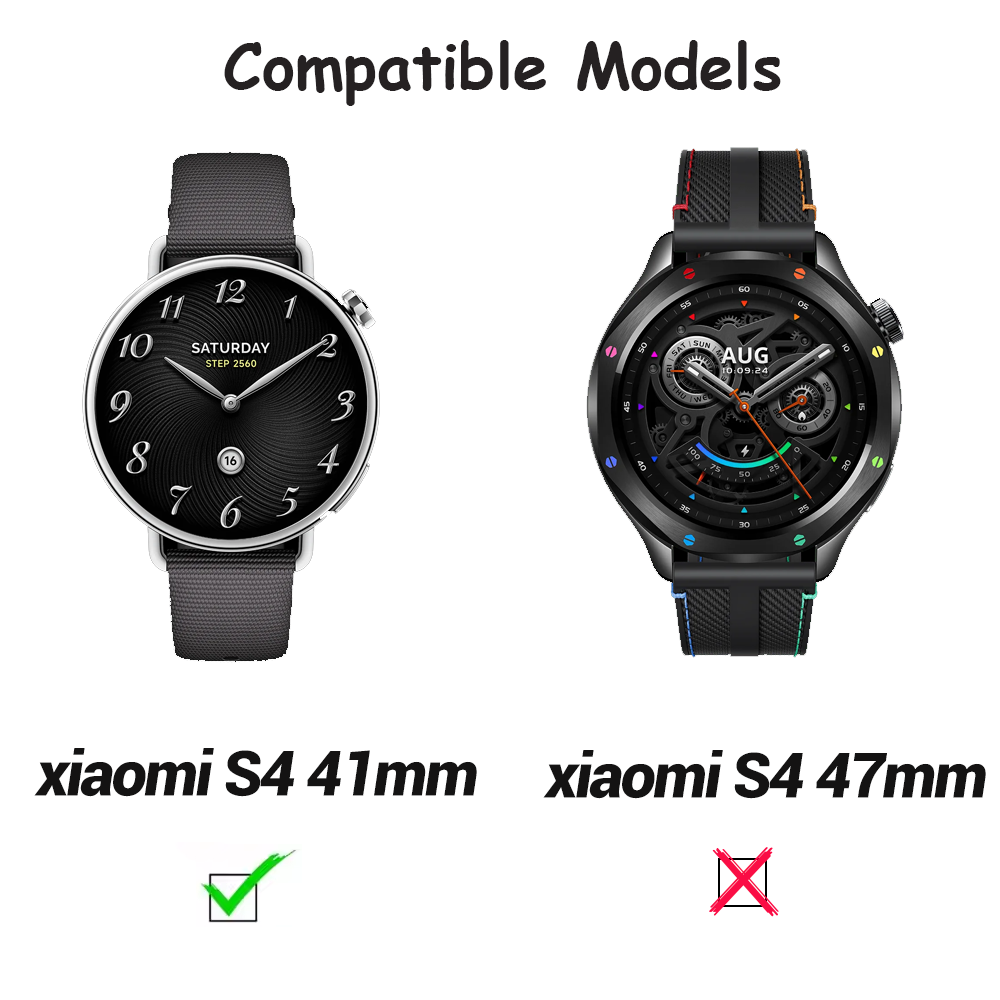 18mm Braided Magnetic Buckle S - Titan Smartwatch Accessories review and price