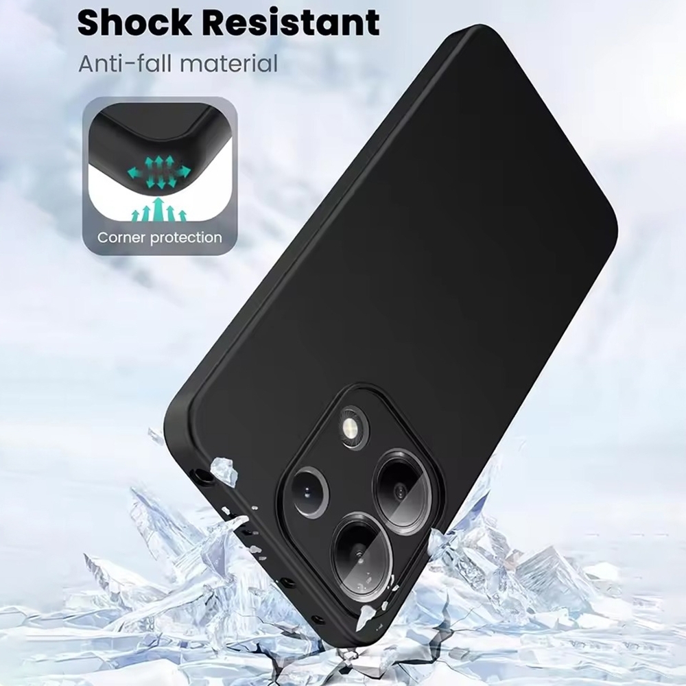 Slime Anime Rimuru Tempest  Ph - Xiaomi Redmi Note 13 review and price