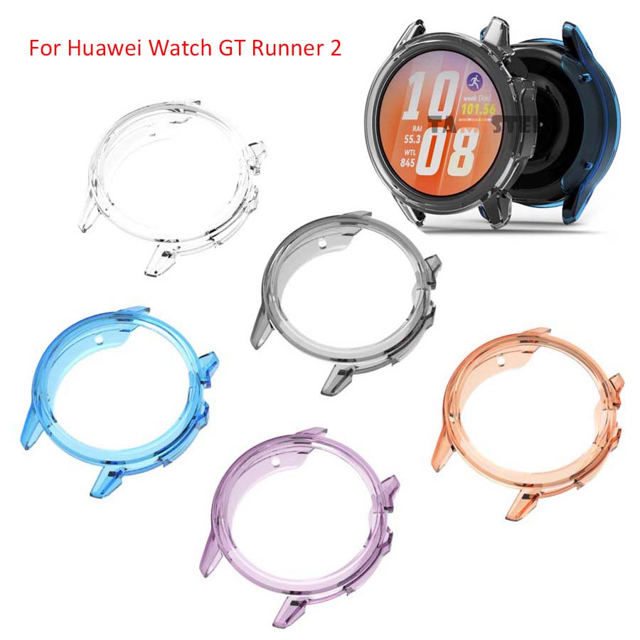 For Huawei Watch GT Runner 2 C - Titan Smartwatch Accessories review and price