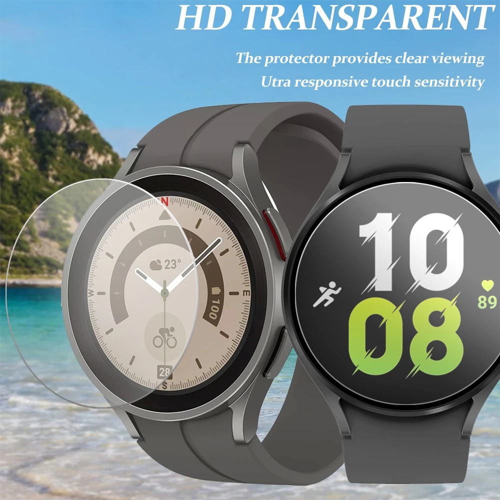 For Samsung Galaxy Watch 7 6 5 - Samsung Smartwatch Accessories review and price