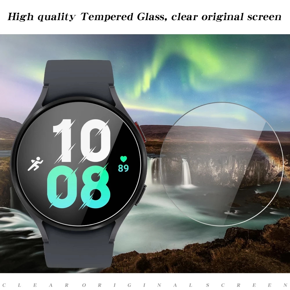 For Samsung Galaxy Watch 7 6 5 - Samsung Smartwatch Accessories review and price