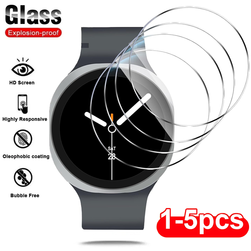 Glass Protective Film For Sams - Motorola Smartwatch Accessories review and price