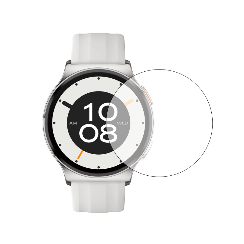 5pcs TPU Soft Hydrogel Clear P - Motorola Smartwatch Accessories review and price