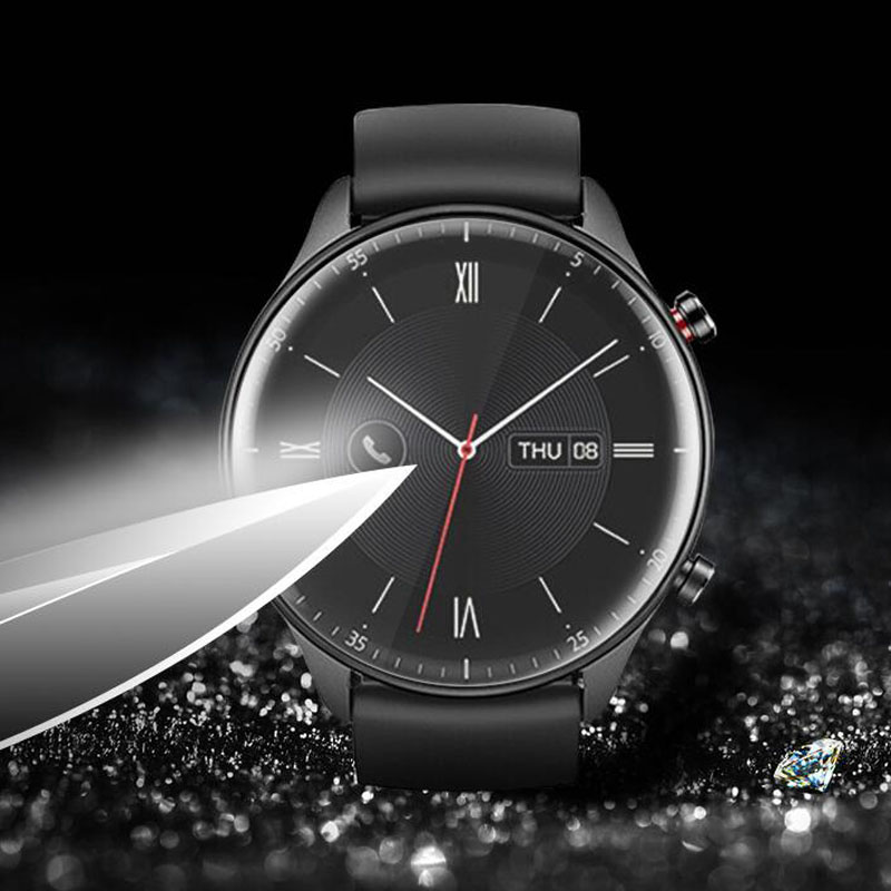5pcs TPU Soft Hydrogel Clear P - Motorola Smartwatch Accessories review and price