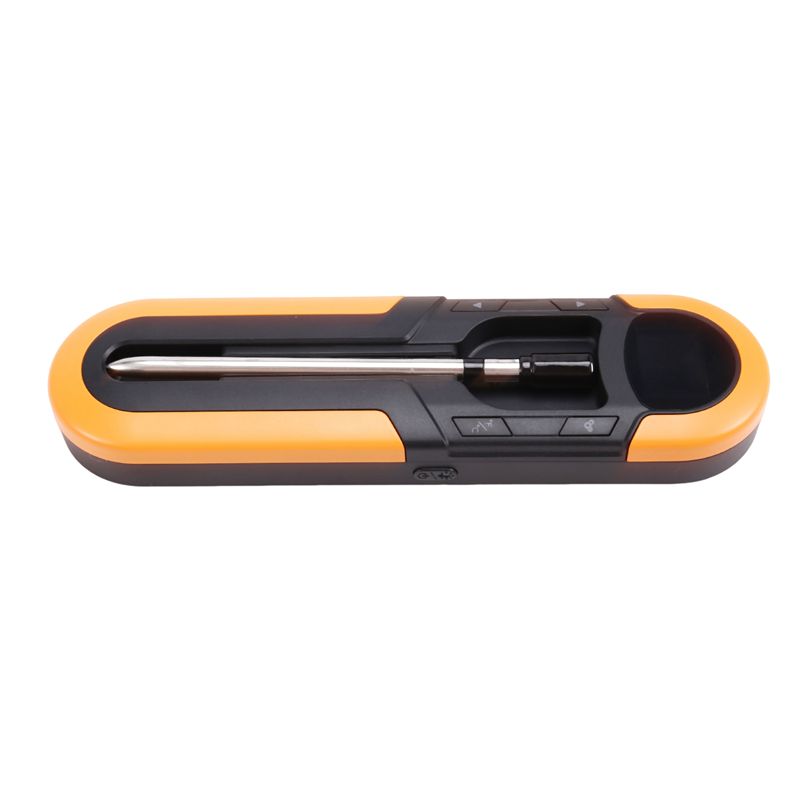 ABFU-Wireless Thermometer Food - Smart Accessories review and price