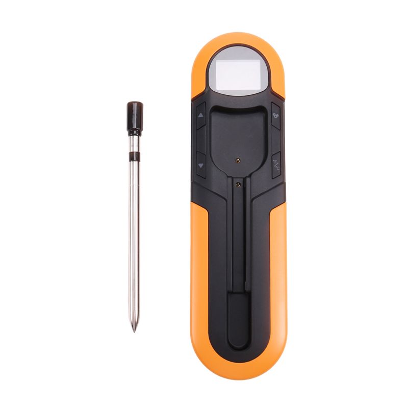 ABFU-Wireless Thermometer Food - Smart Accessories review and price