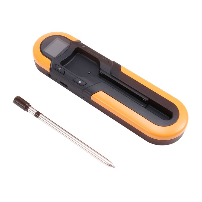 ABFU-Wireless Thermometer Food - Smart Accessories review and price