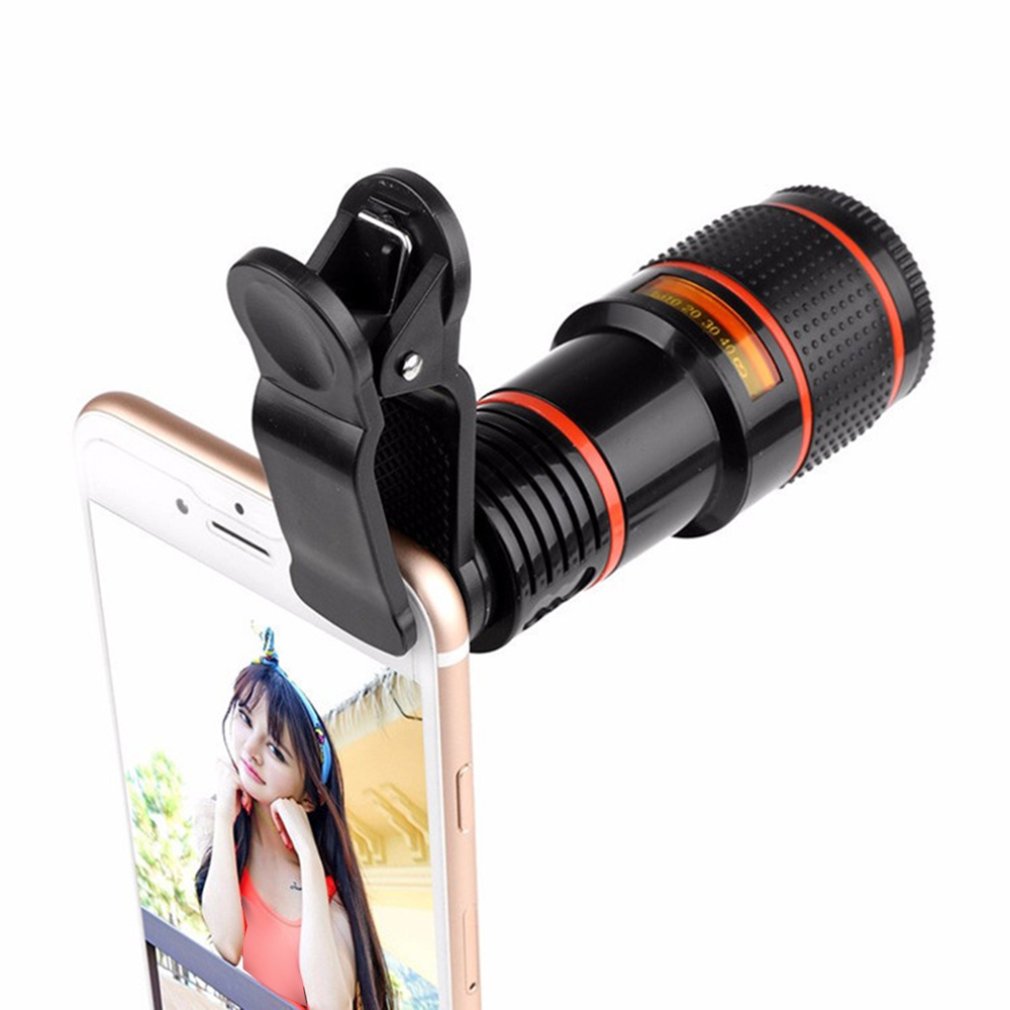 Hot Telescope 8,12 Time Mobile - Smartwatch X12 review and price