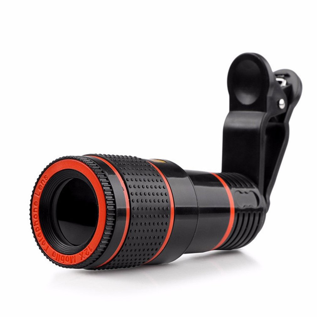Hot Telescope 8,12 Time Mobile - Smartwatch X12 review and price