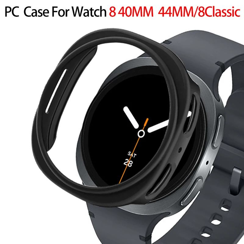 PC Hard Case For Samsung Galax - Samsung Smartwatch Accessories review and price