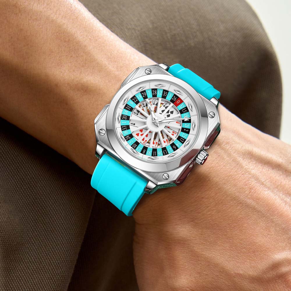 VA VOOM New Custom Watch for M - Smartwatch Custom review and price