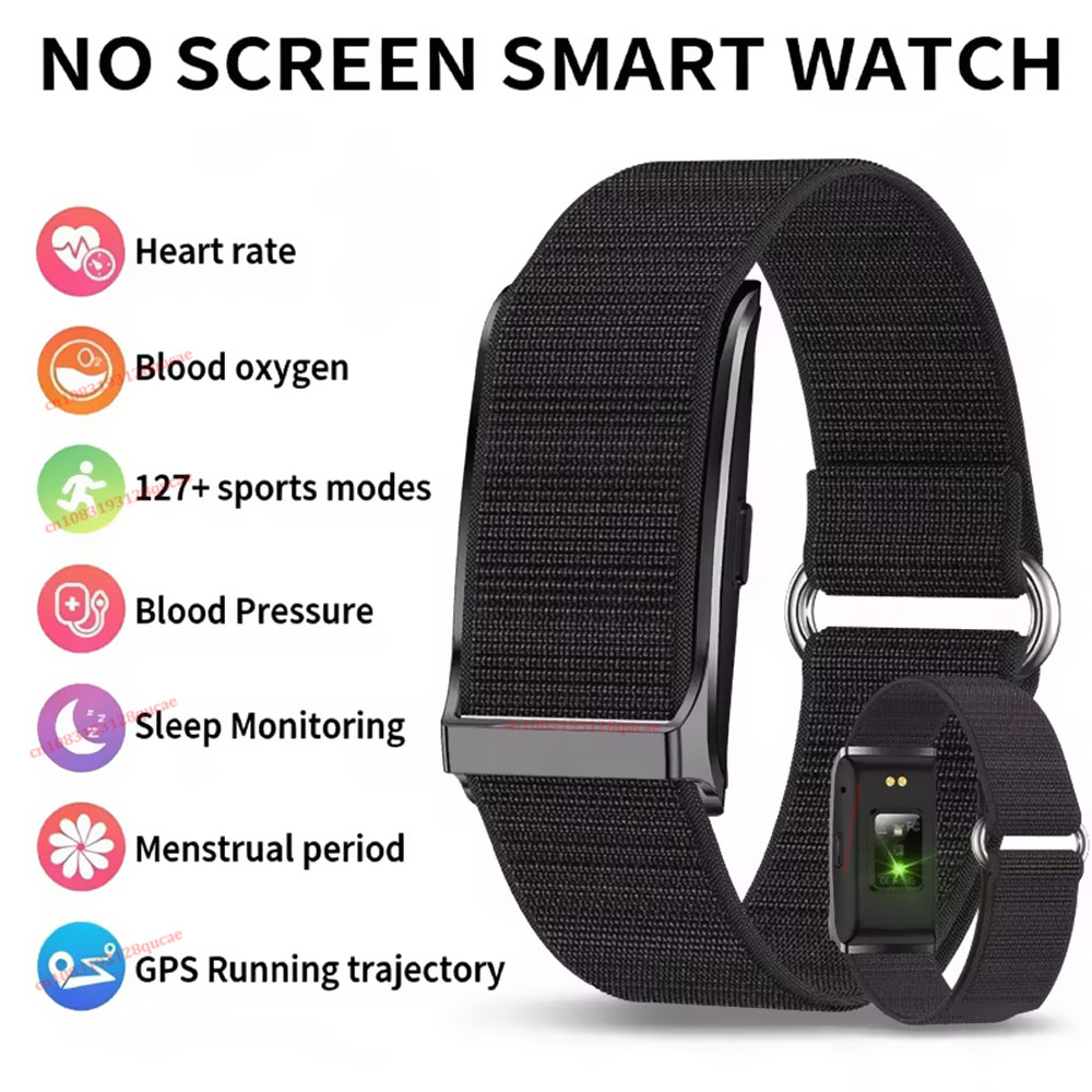 New No Screen Smartwatch Men O - Smartwatch X12 review and price