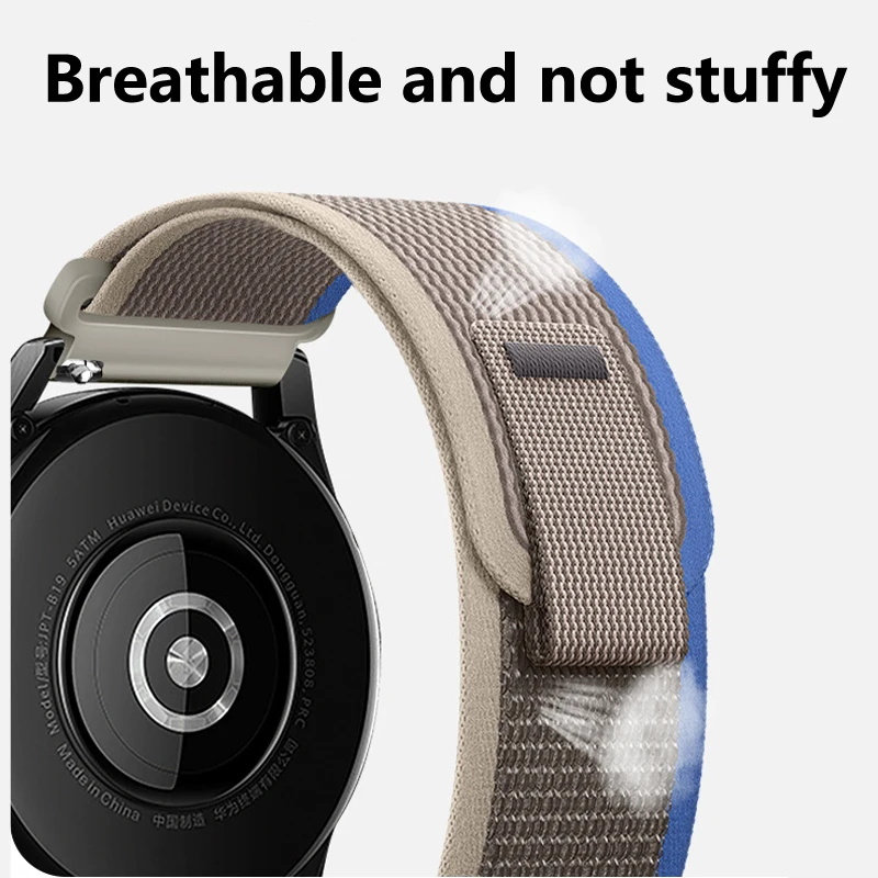 20/22mm Nylon Strap for Motoro - Motorola Smartwatch Accessories review and price