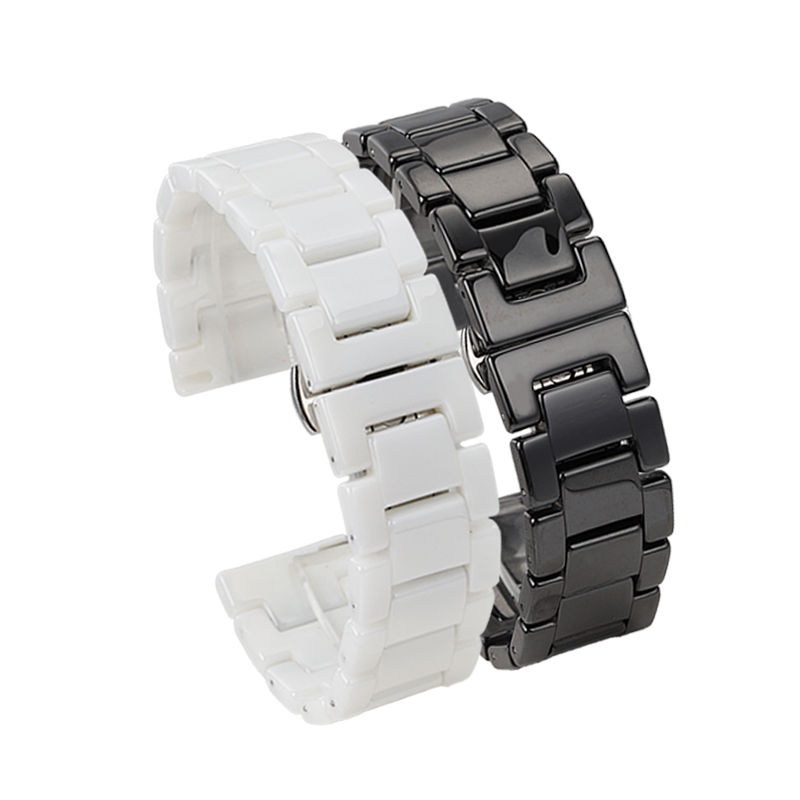 18MM Fashion Women's Ceramic W - Smartwatch X2 review and price