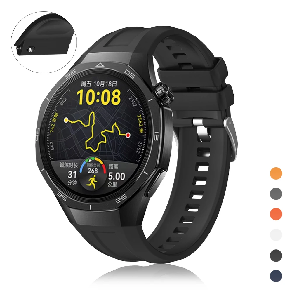 Original Strap For HUAWEI WATC - Titan Smartwatch Accessories review and price