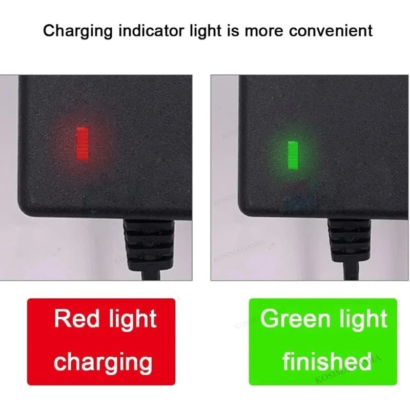 Universal AC DC 42V 2A Power A - Smart Accessories review and price