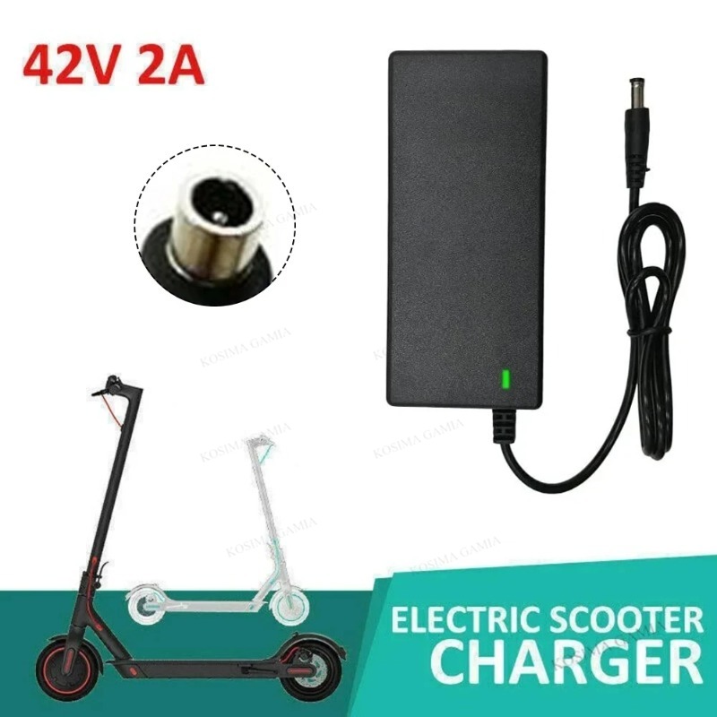Universal AC DC 42V 2A Power A - Smart Accessories review and price