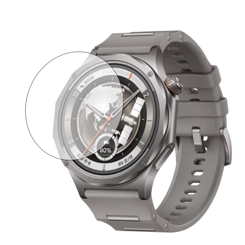 Smartwatch Hard Glass Protecti - Smartwatch X2 review and price