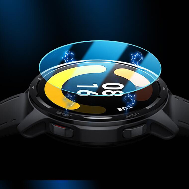 Smartwatch Hard Glass Protecti - Smartwatch X2 review and price