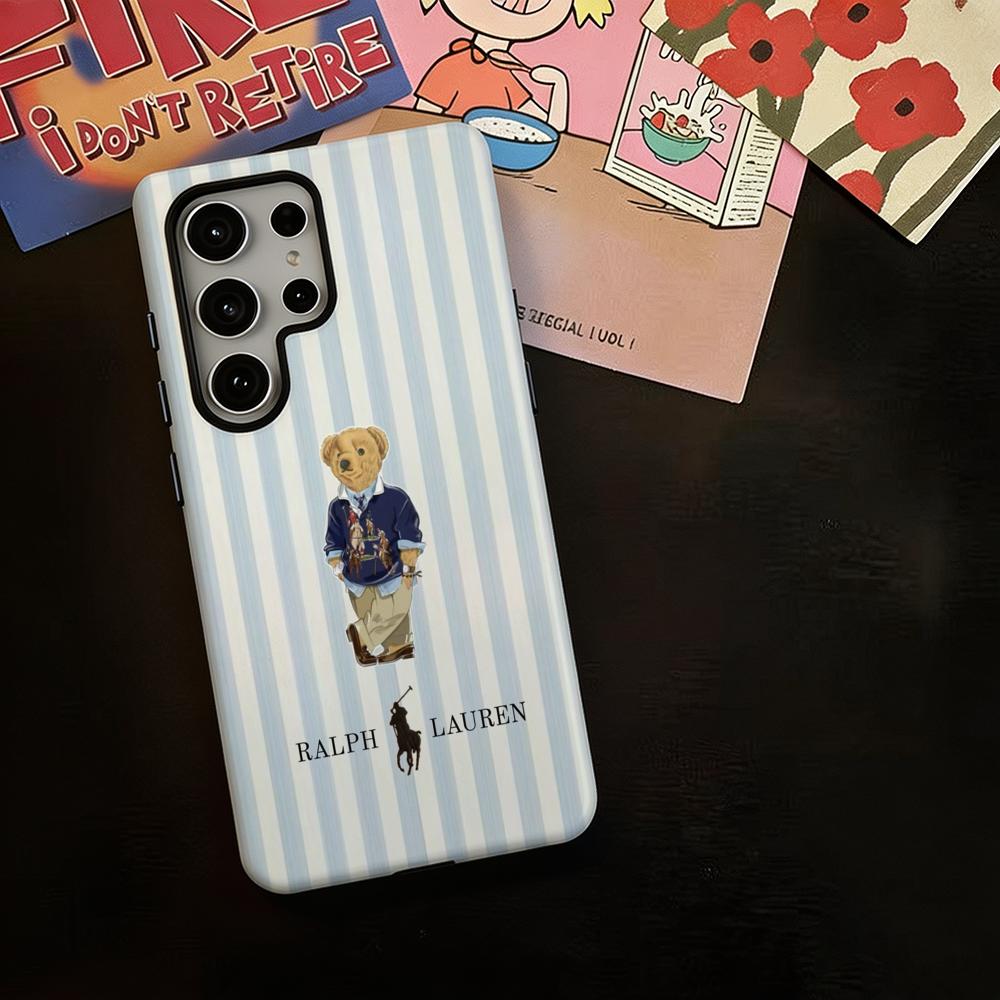 Fashion U.S. P-POLO logo ins P - Samsung Galaxy S24 review and price