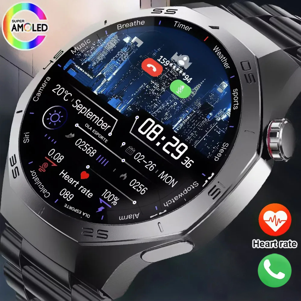 IYTSFT 2026 New Smart Watch 1. - Smartwatch Custom review and price