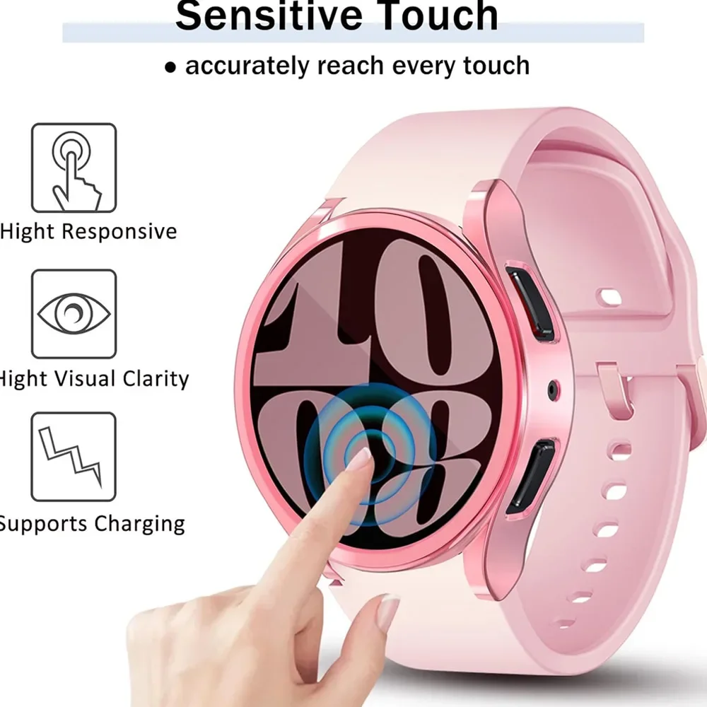 Case for Samsung Galaxy Watch  - Samsung Smartwatch Accessories review and price