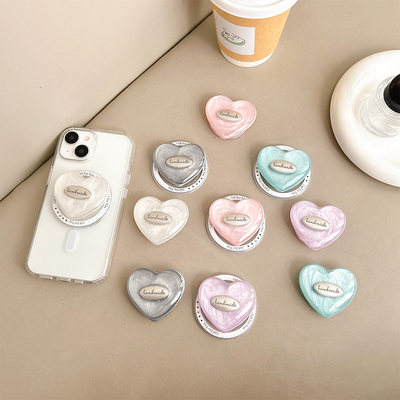 Korean INS Bling Shell Partten - Smart Accessories review and price