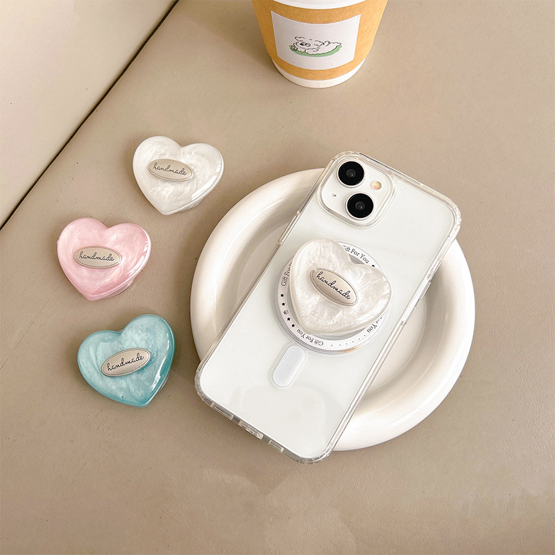 Korean INS Bling Shell Partten - Smart Accessories review and price