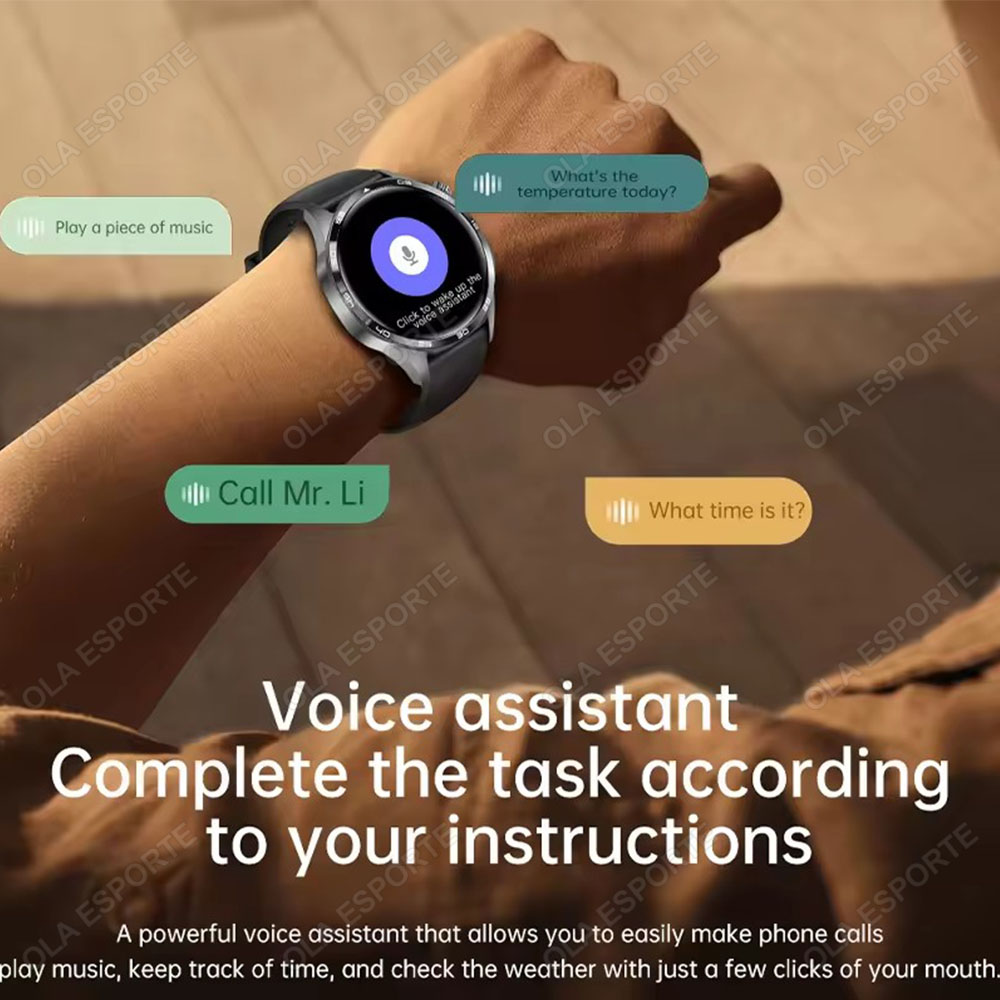 New Watch 5 Pro Smart Watch 1. - Smartwatch Custom review and price