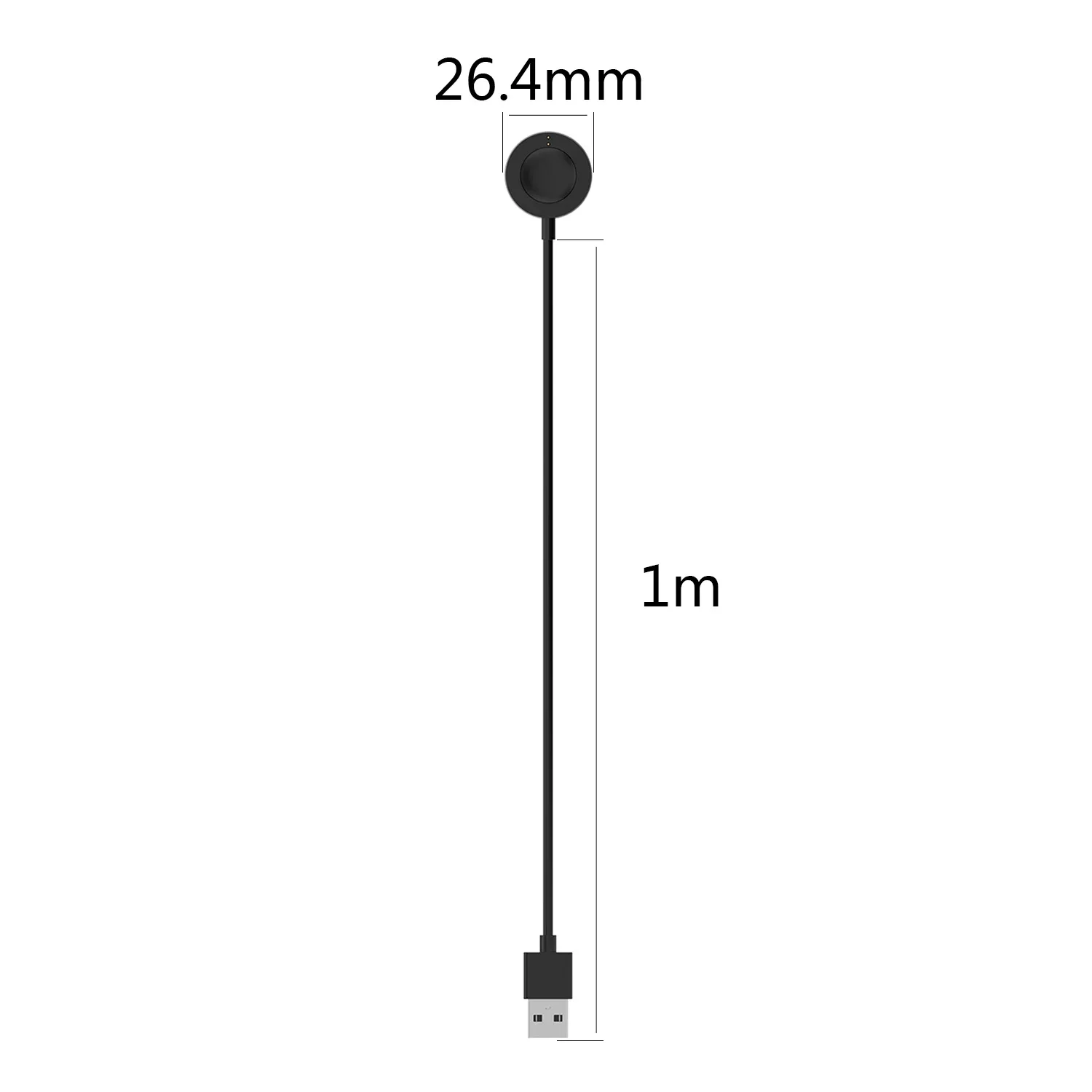 Charger for Fossil Gen 4 5 6 G - Fossil Smartwatch Accessories review and price