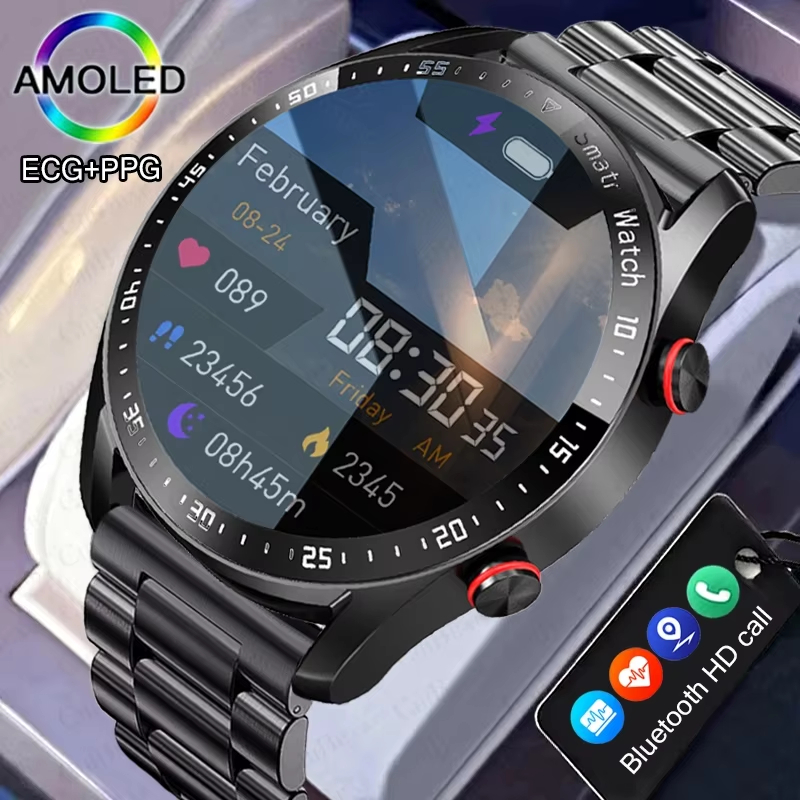 Sports Smart Watch Men Women H - Smartwatch Custom review and price