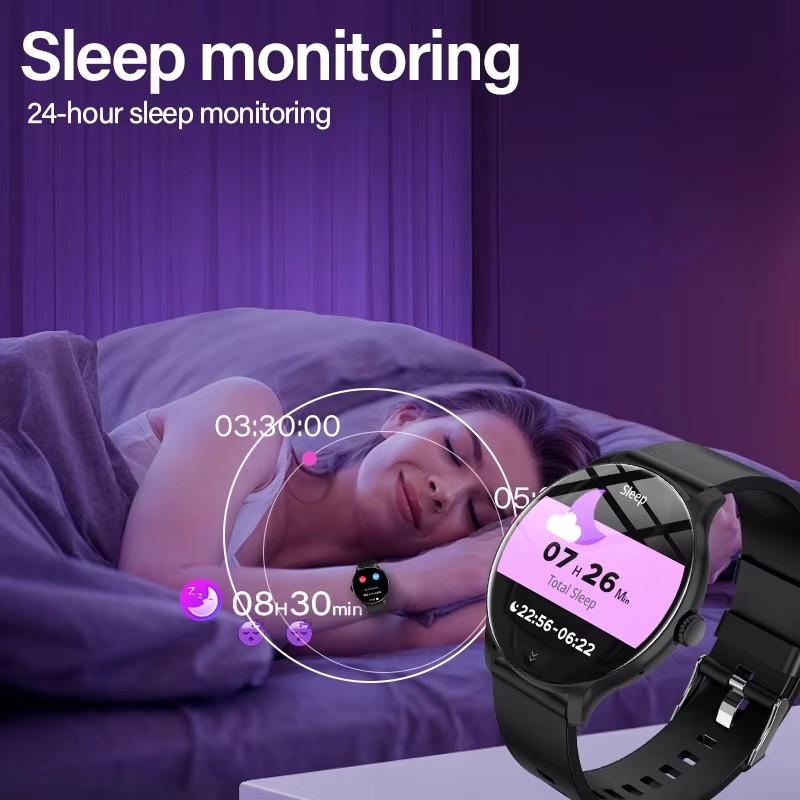 2025 New Smart Watch Heart Rat - Smartwatch Custom review and price