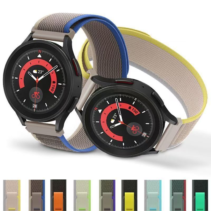 Trail Loop Strap For Samsung G - Titan Smartwatch Accessories review and price