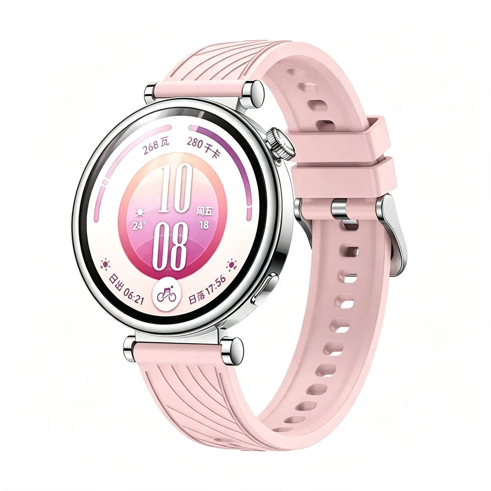 18mm Sports Silicone Strap For - Titan Smartwatch Accessories review and price