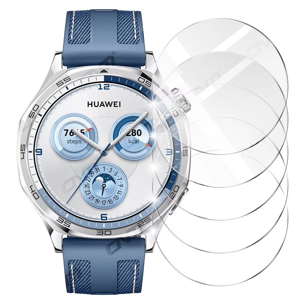 2.5D Screen Protector for Huaw - Titan Smartwatch Accessories review and price