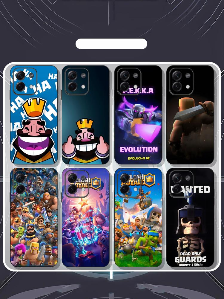Game R-Royale C-Clash Phone Ca - Xiaomi Redmi Note 13 review and price