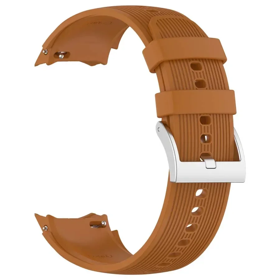 No Gap Silicone Watchband For  - Smartwatch X2 review and price