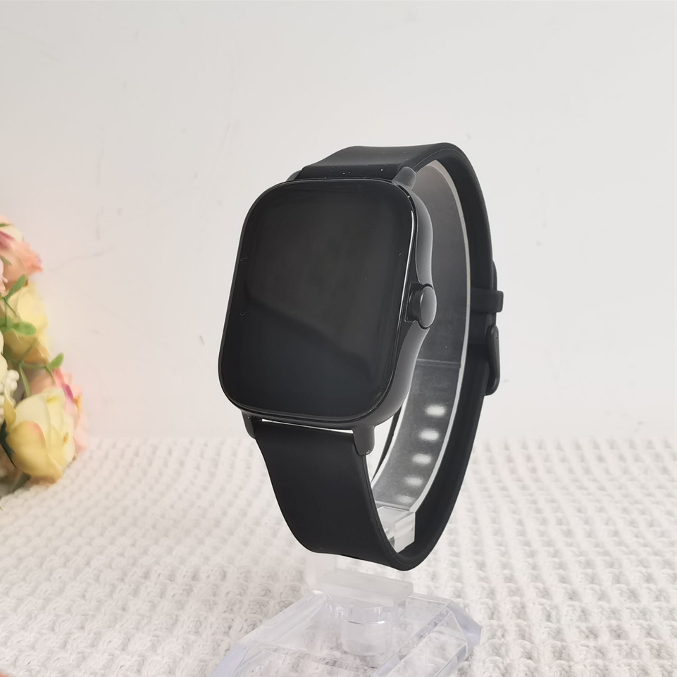 Amazfit GTS 2e Smartwatch Buil - Smartwatch X12 review and price