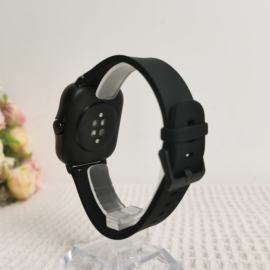 Amazfit GTS 2e Smartwatch Buil - Smartwatch X12 review and price