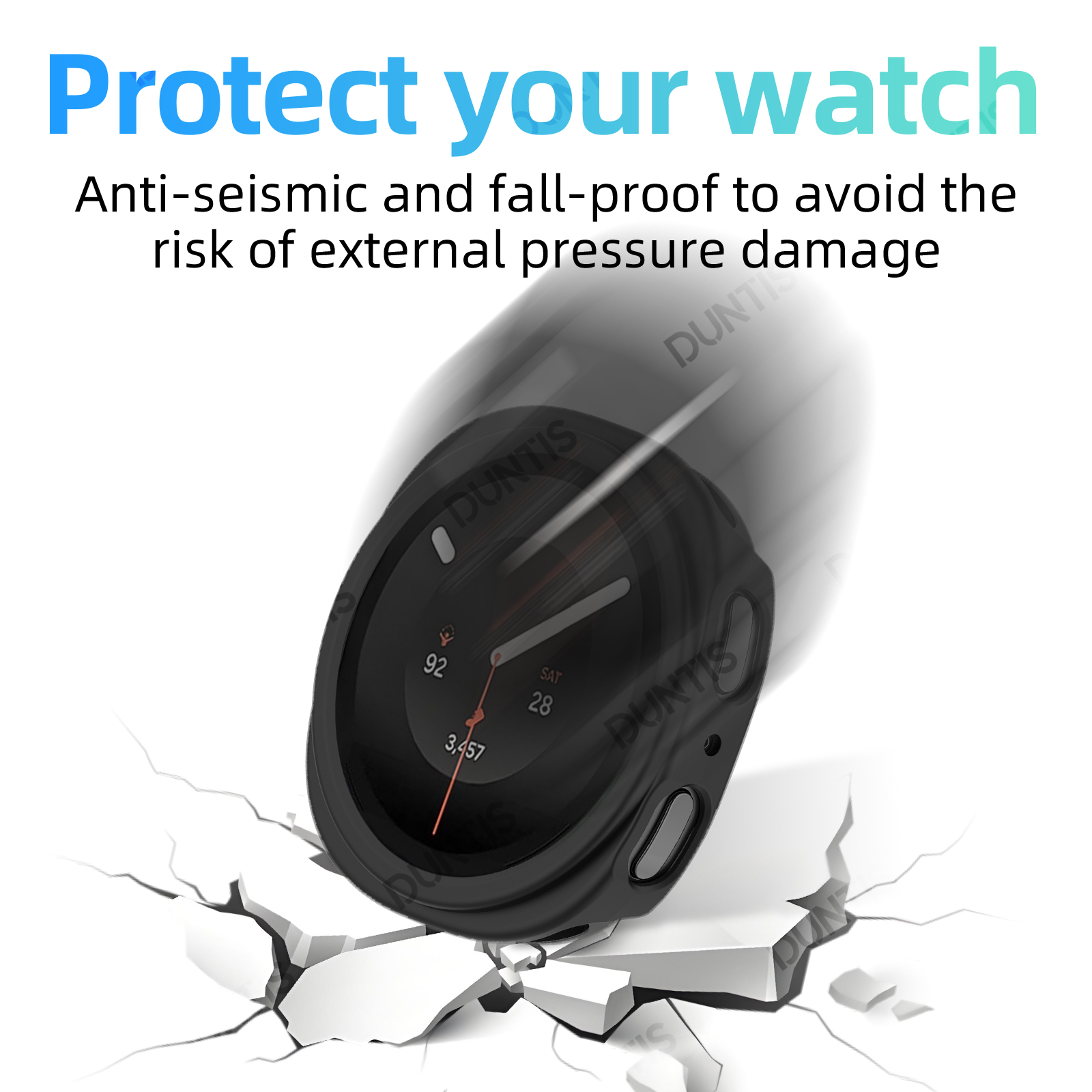 PC Case for Samsung Galaxy Wat - Motorola Smartwatch Accessories review and price