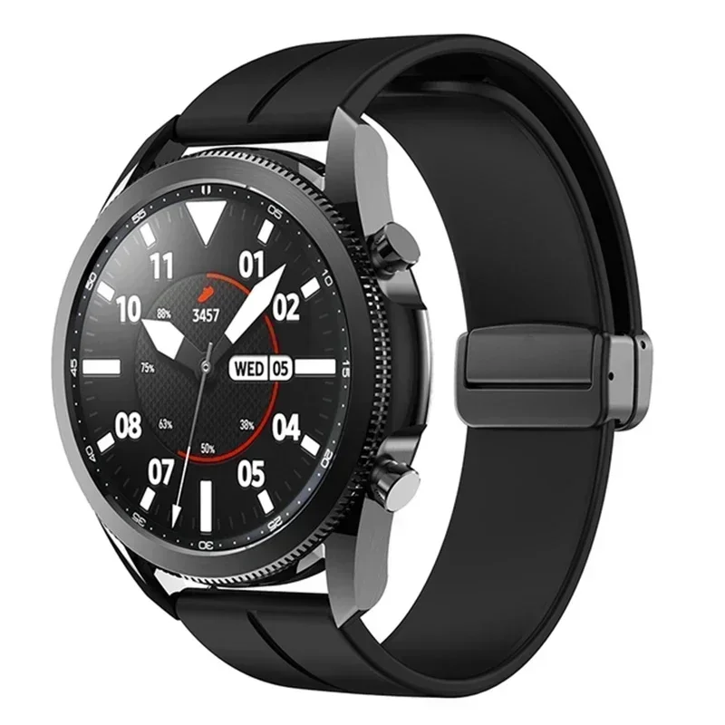 Magnetic Folding Buckle Band f - Motorola Smartwatch Accessories review and price