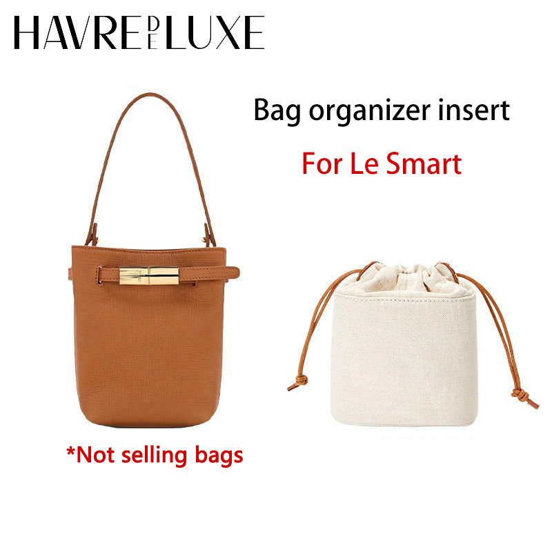 Canvas Bag Organizer Insert Fo - Smart Accessories review and price