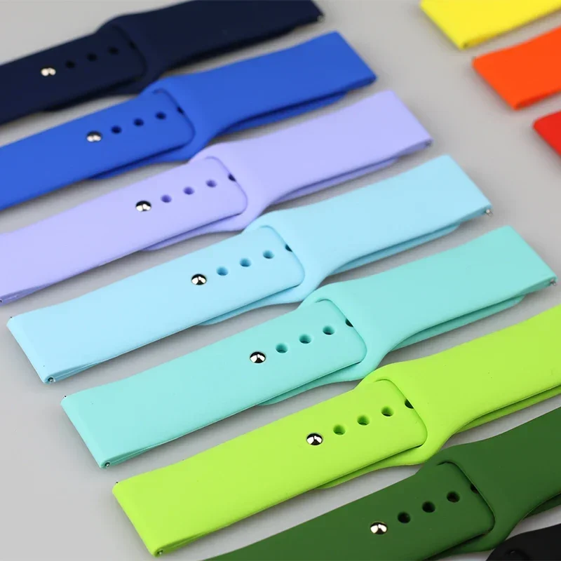 20mm 22mm Bracelet Watchband F - Motorola Smartwatch Accessories review and price