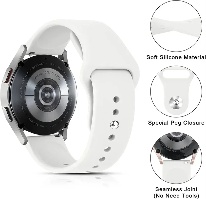 20mm 22mm Bracelet Watchband F - Motorola Smartwatch Accessories review and price