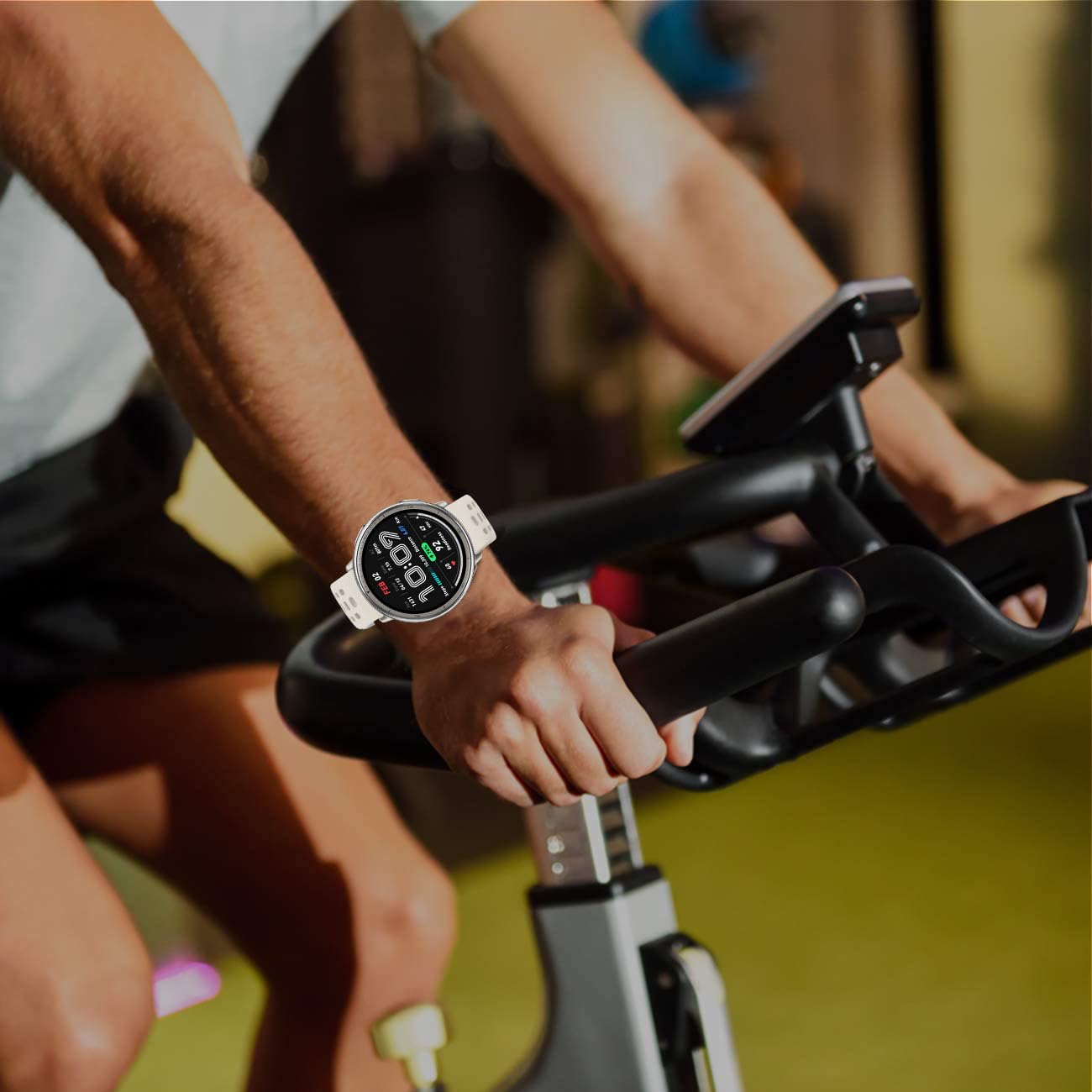 20mm Strap For Amazfit active  - Titan Smartwatch Accessories review and price
