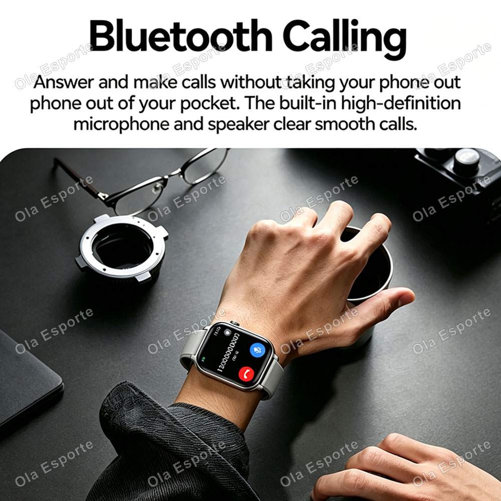 New LED Flashlight Smart Watch - Smartwatch X12 review and price