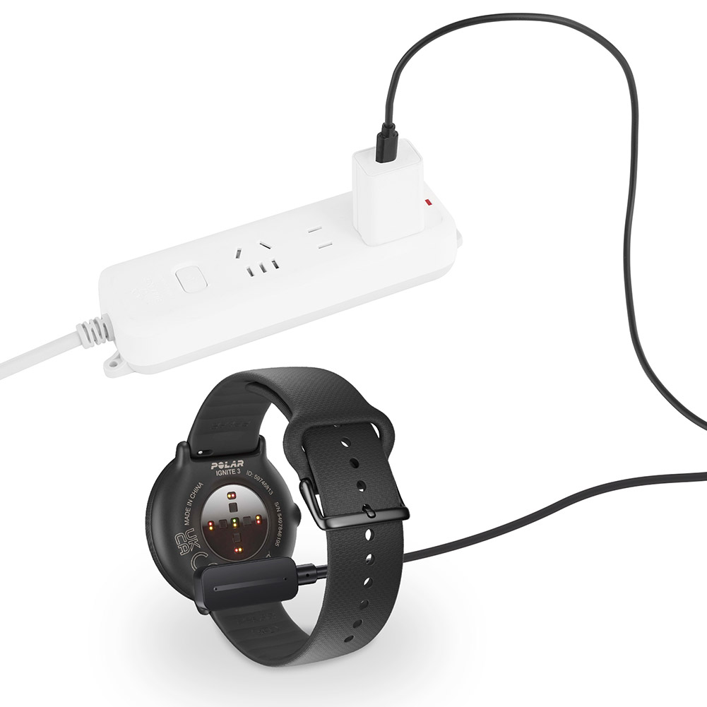 USB C Charging Cable Cord 1M P - Smartwatch X2 review and price