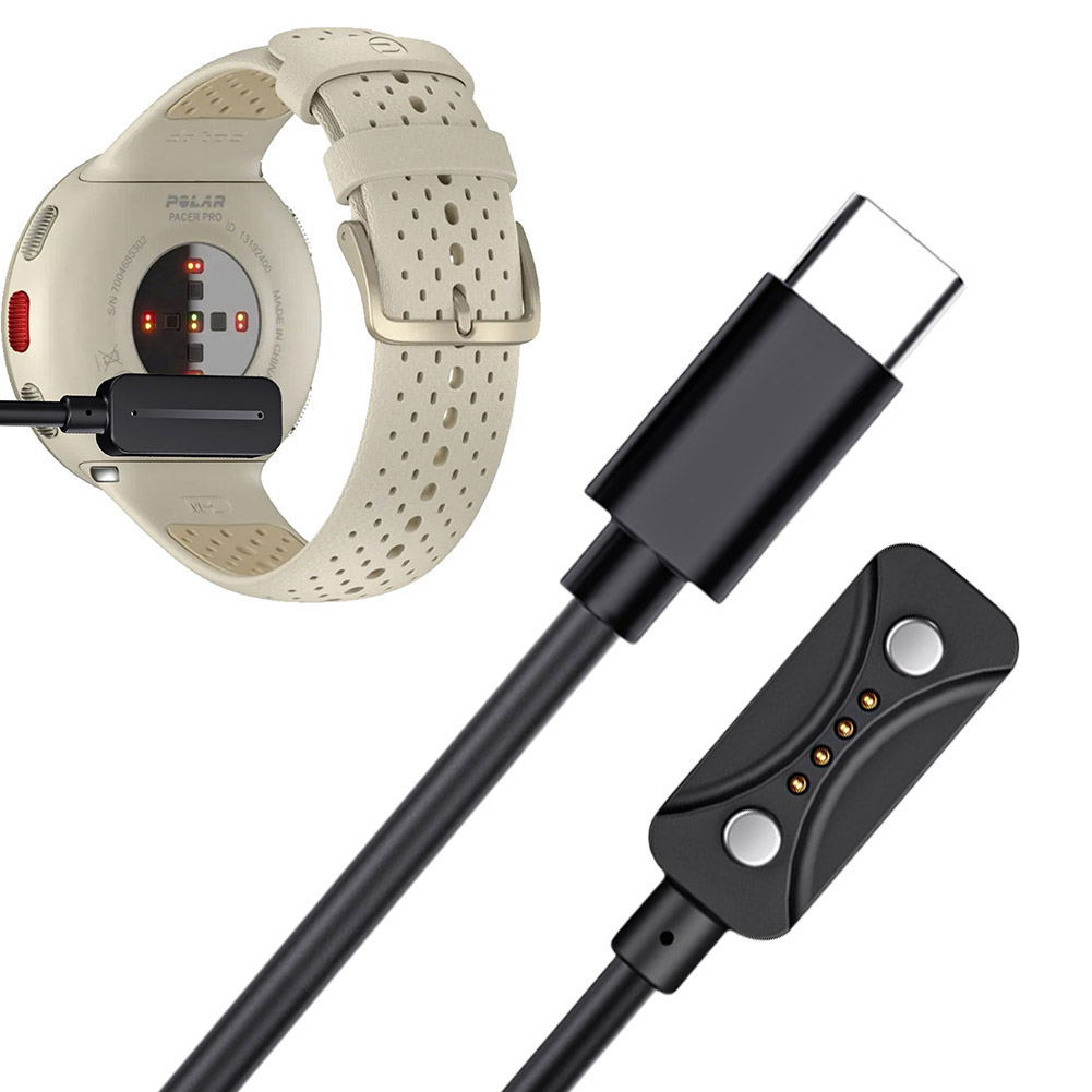 USB C Charging Cable Cord 1M P - Smartwatch X2 review and price
